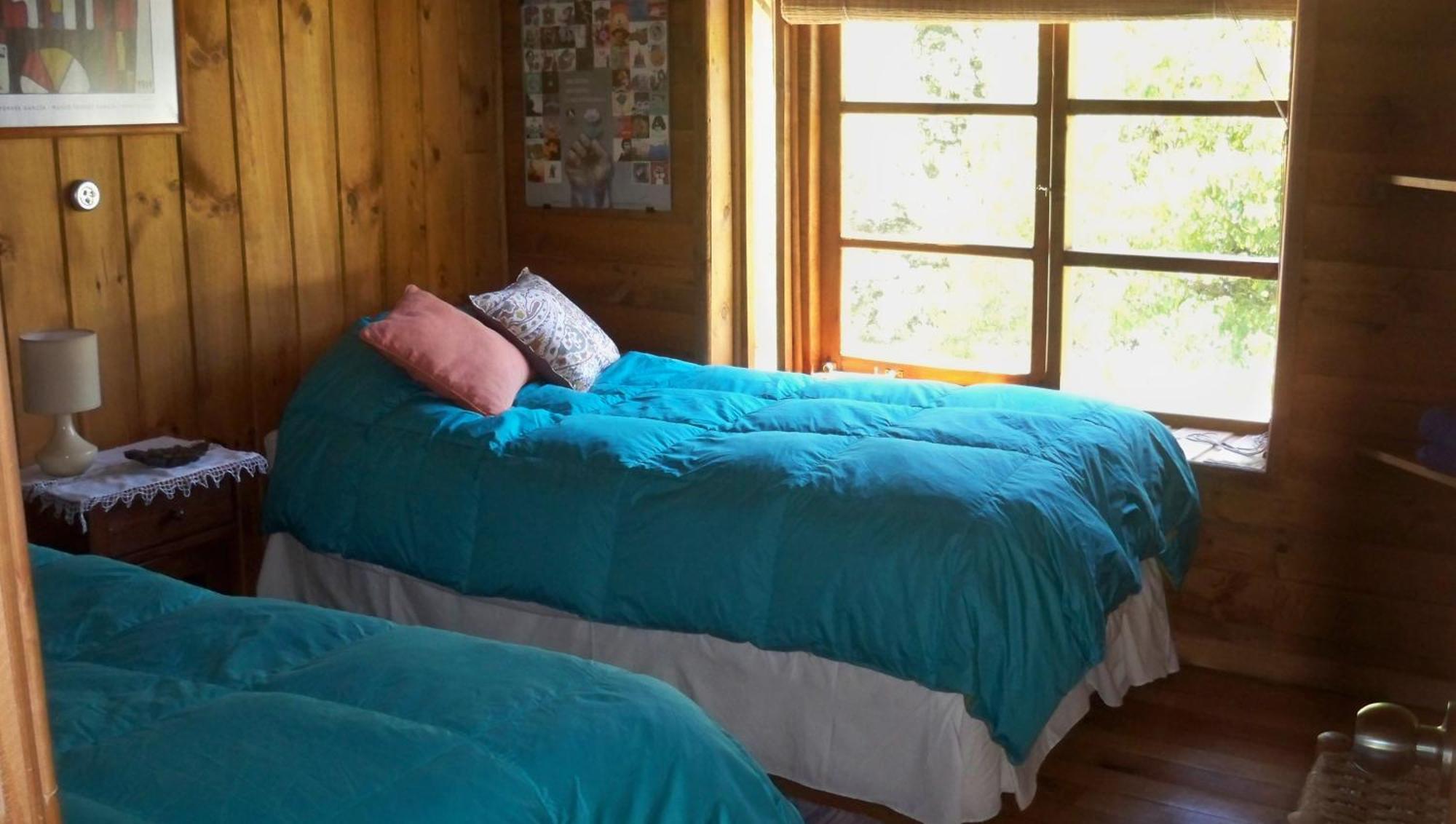 CasaVerde Hostal Ecologico Malalcahuello Habitación foto